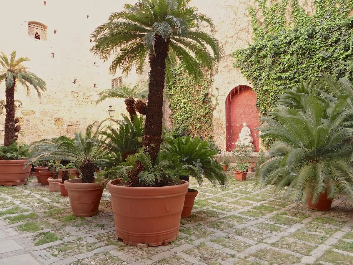 Palazzo Artale Holiday Homes Palermo 0*,  Italy
