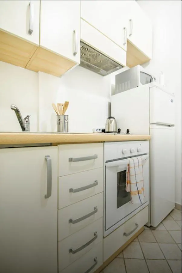 Palazzo Artale Holiday Homes Palermo Apartment