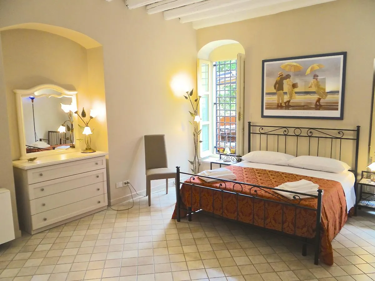 Palazzo Artale Holiday Homes Palermo Apartment