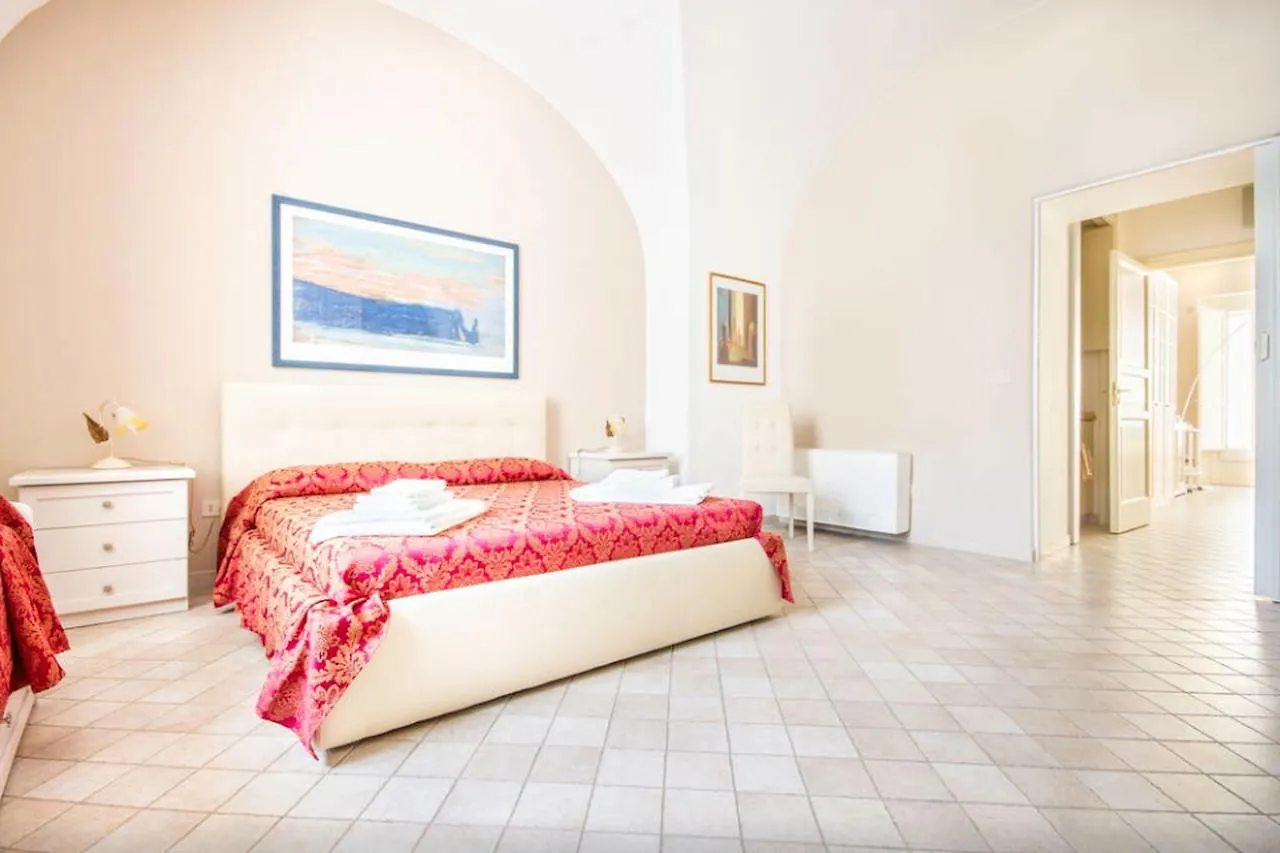 Apartment Palazzo Artale Holiday Homes Palermo