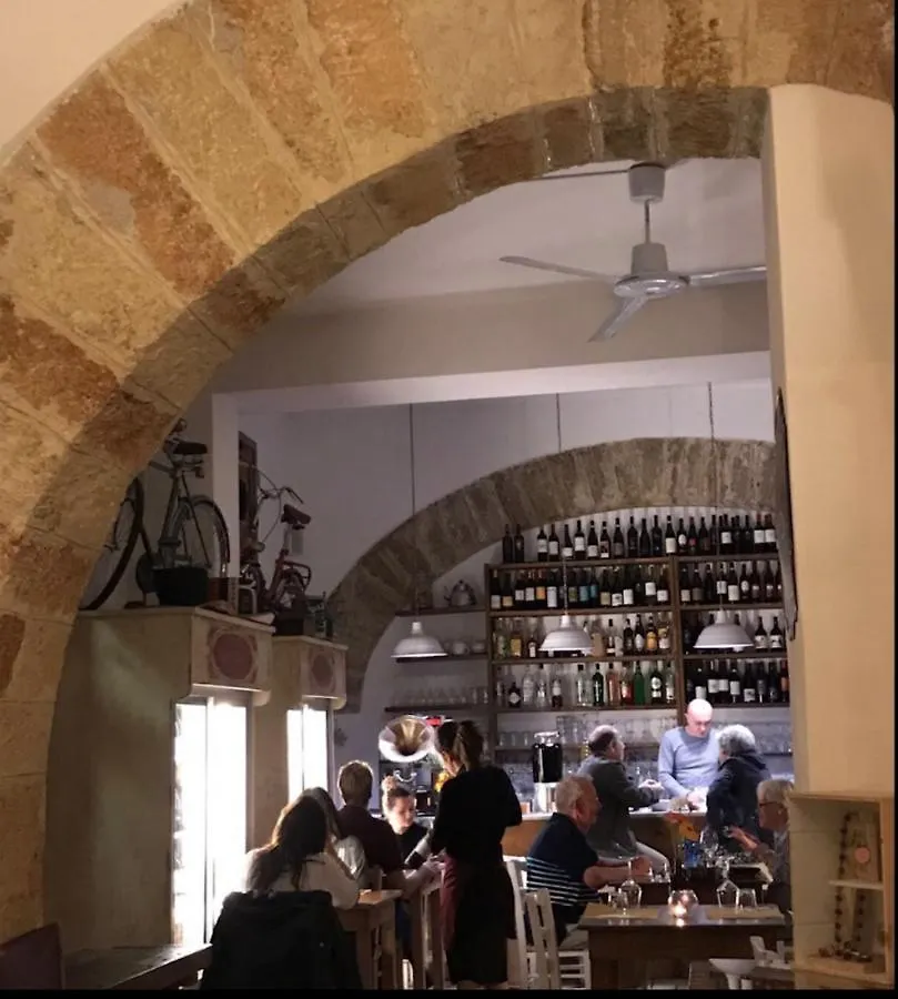 Palazzo Artale Holiday Homes Palermo Italy