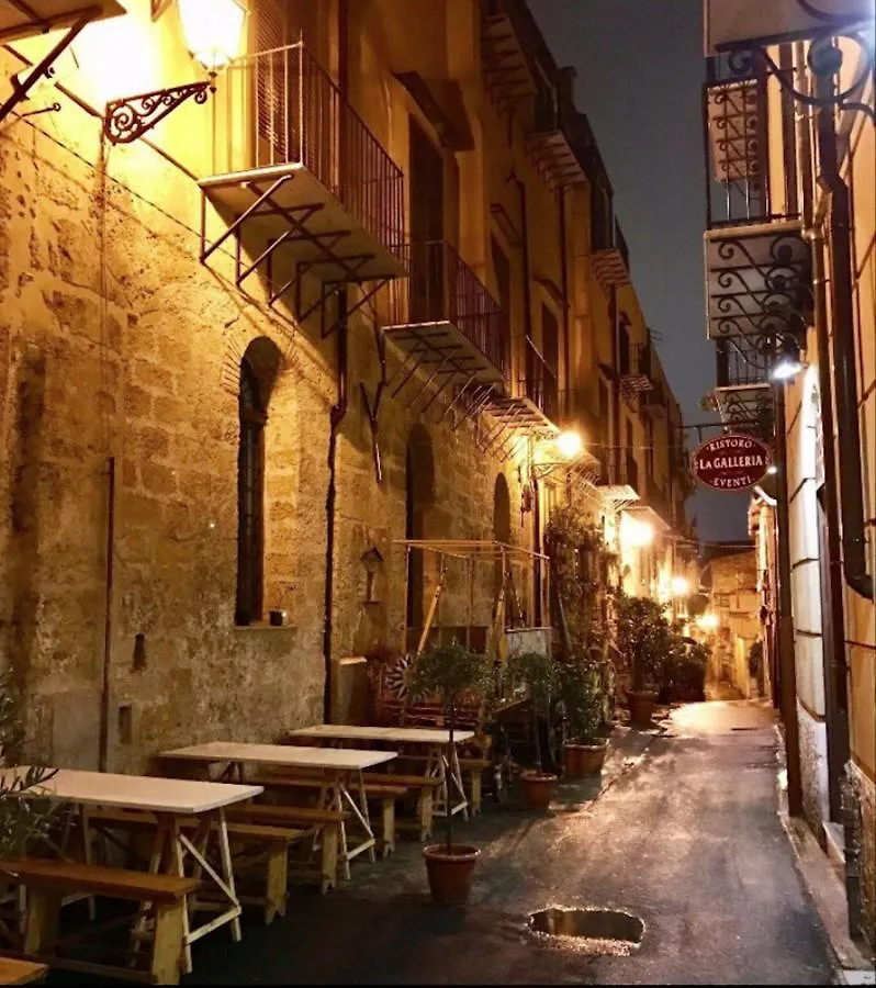 Apartment Palazzo Artale Holiday Homes Palermo