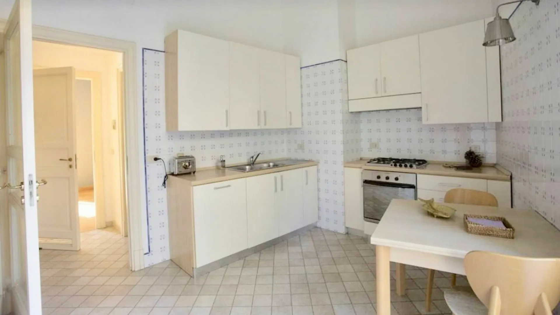 Apartment Palazzo Artale Holiday Homes Palermo