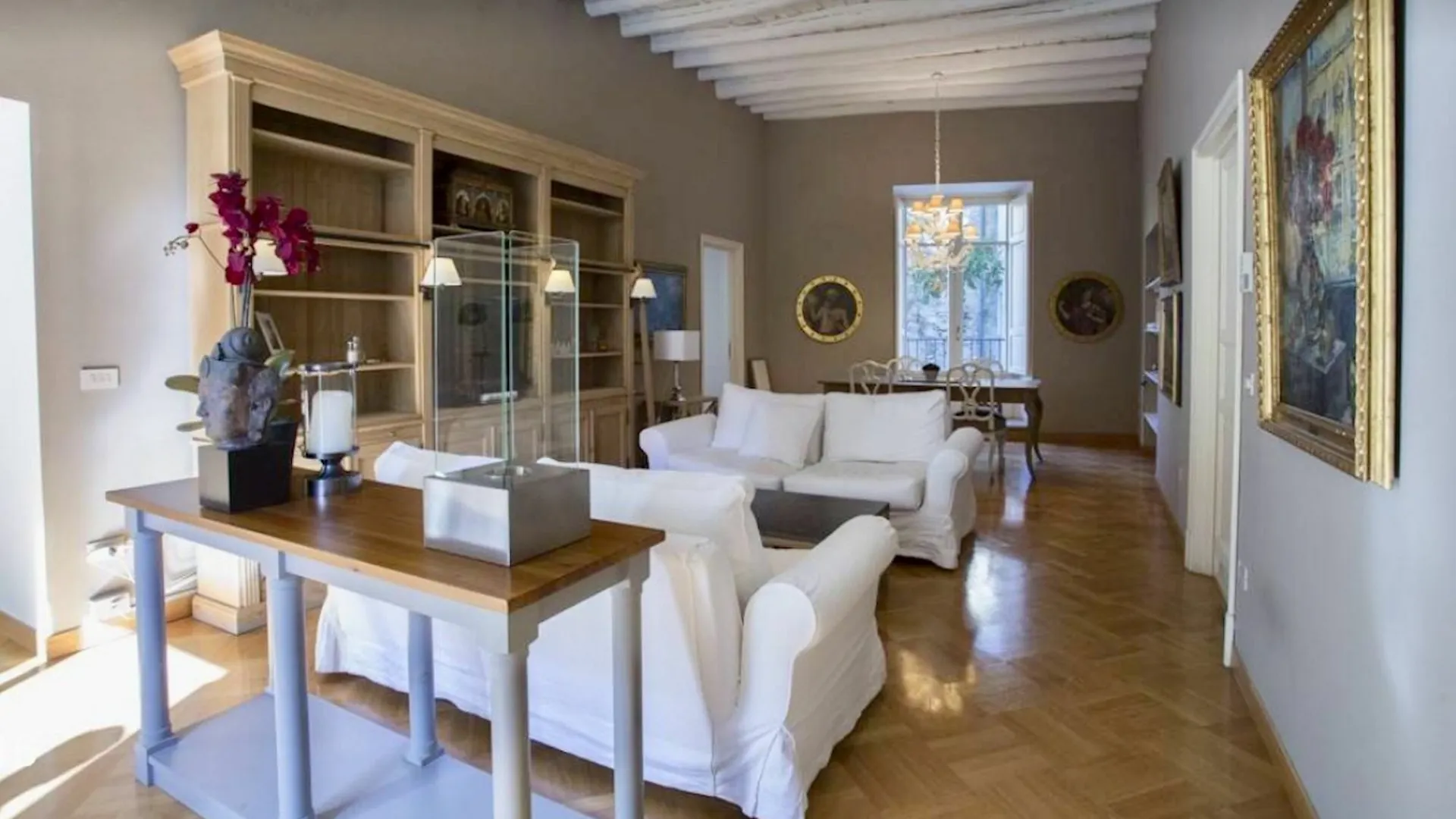 Palazzo Artale Holiday Homes Palermo 0*,