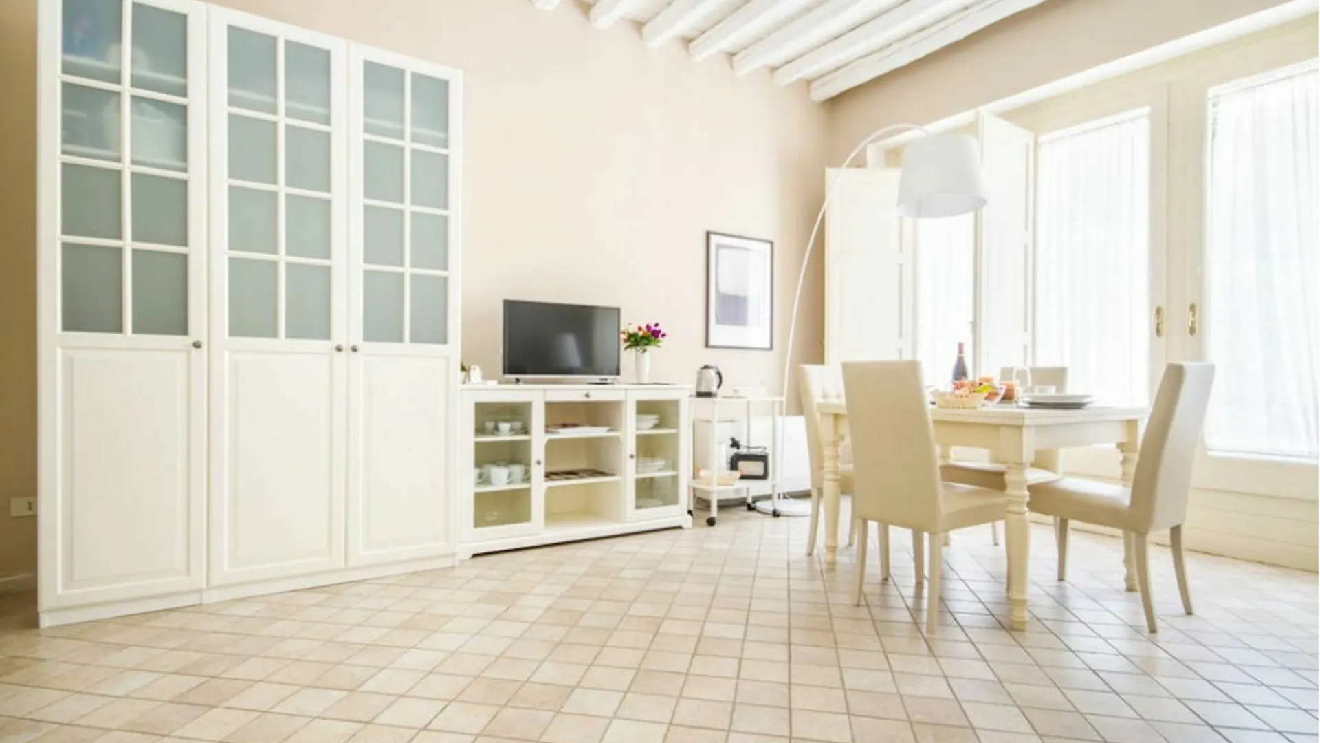 Palazzo Artale Holiday Homes Palermo