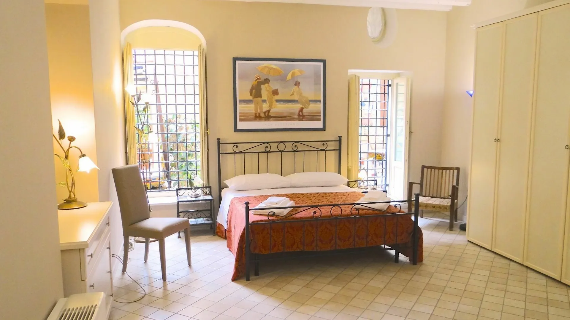 Palazzo Artale Holiday Homes Palermo Apartment